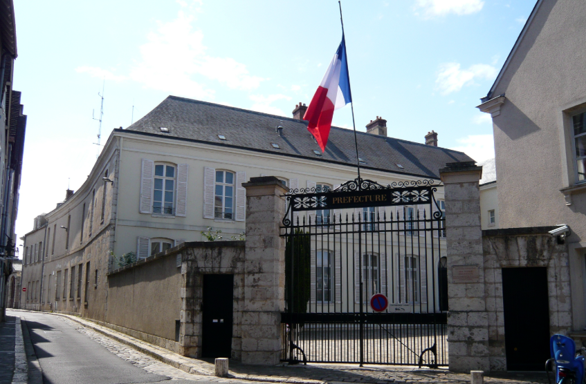Eure-Et-Loir, France